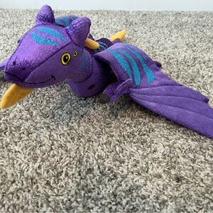 Disney’s Pandora Banshee